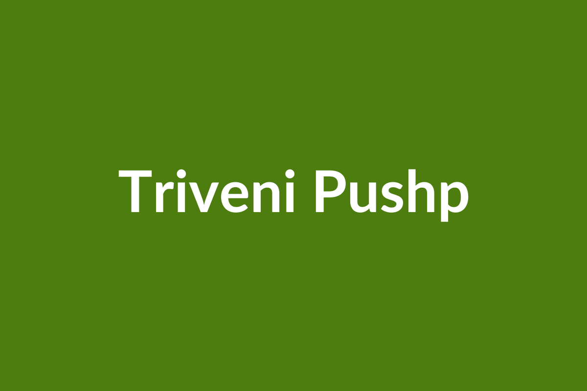 Triveni Pushp